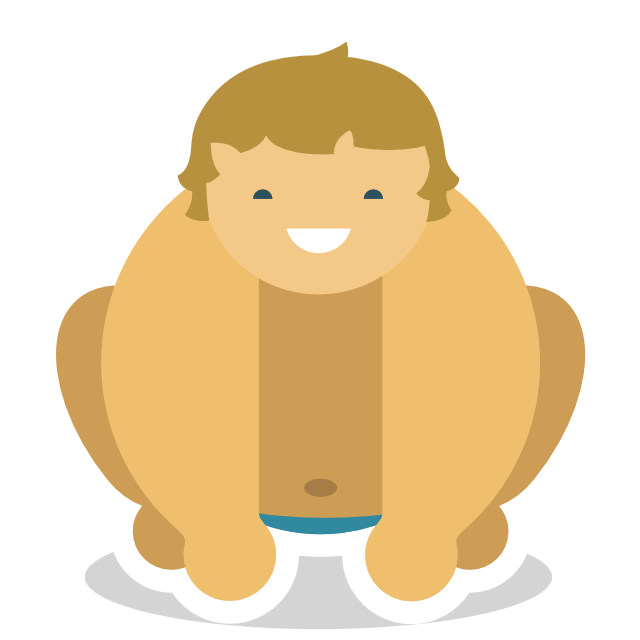 Sumo Wouter